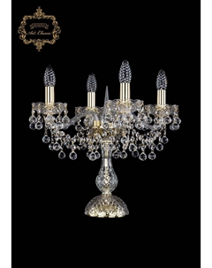 Настольная лампа Bohemia art classic