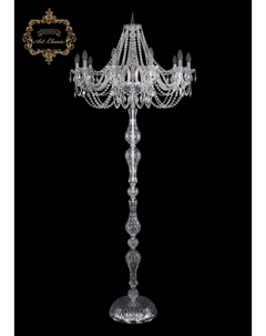 Торшер Bohemia art classic