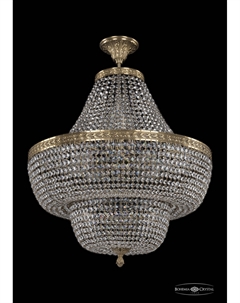 Хрустальная люстра Bohemia ivele