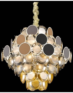 Подвесная люстра ORIELLA Wertmark