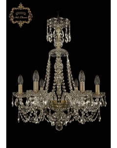Хрустальная люстра Bohemia art classic