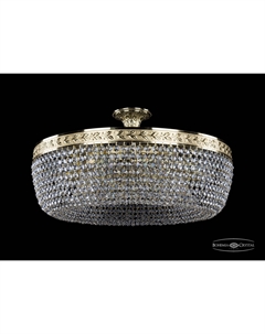 Хрустальная люстра Bohemia ivele