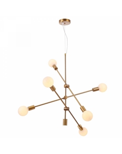 Подвесная люстра Octavia Freya