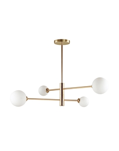 Потолочная люстра ESTELLE Lumion