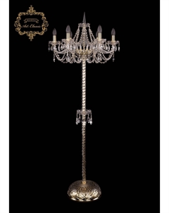 Торшер Bohemia art classic