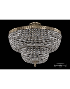 Хрустальная люстра Bohemia ivele