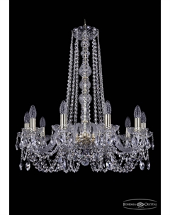 Хрустальная люстра Bohemia ivele
