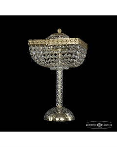 Настольная лампа Bohemia ivele
