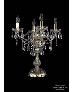 Настольная лампа Bohemia ivele