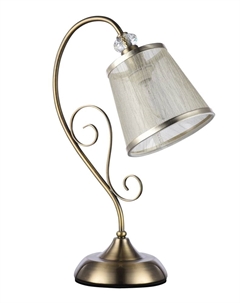 Настольная лампа Driana Freya