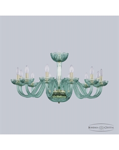 Подвесная люстра Birusa Bohemia ivele