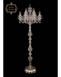 Торшер Bohemia art classic