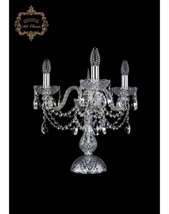 Настольная лампа Bohemia art classic