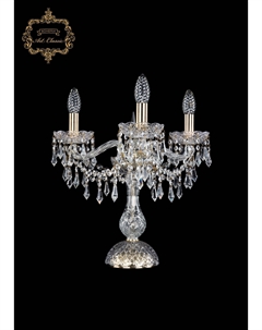 Настольная лампа Bohemia art classic