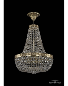 Потолочный светильник Bohemia ivele