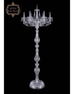 Торшер Bohemia art classic