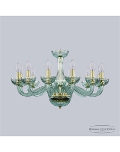 Подвесная люстра Birusa Bohemia ivele