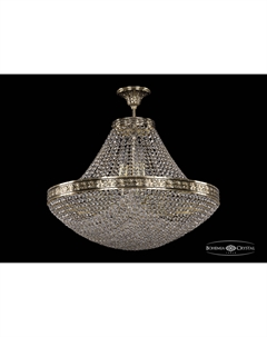 Хрустальная люстра Bohemia ivele