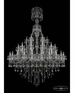 Хрустальная люстра Bohemia ivele