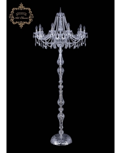 Торшер Bohemia art classic