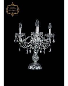 Настольная лампа Bohemia art classic