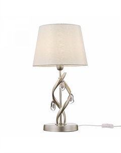 Настольная лампа Monique Freya