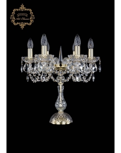 Настольная лампа Bohemia art classic