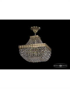 Потолочный светильник Bohemia ivele