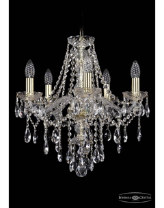 Хрустальная люстра Bohemia ivele