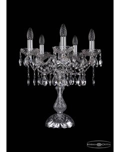 Настольная лампа Bohemia ivele