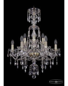 Хрустальная люстра Bohemia ivele
