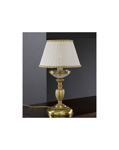 Настольная лампа Reccagni angelo
