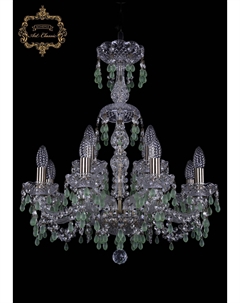 Хрустальная люстра Bohemia art classic