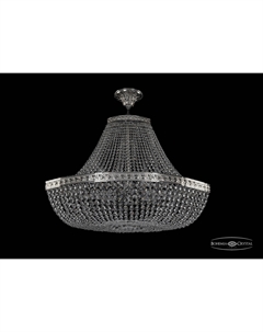 Хрустальная люстра Bohemia ivele