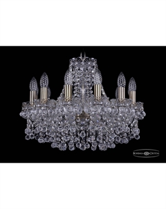 Хрустальная люстра Bohemia ivele