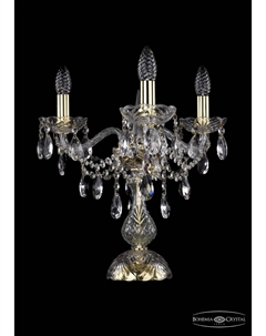 Настольная лампа Bohemia ivele