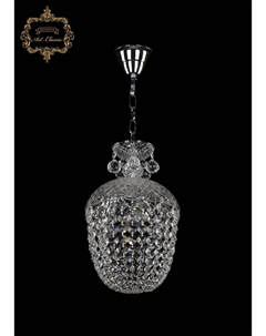 Подвесной светильник Bohemia art classic