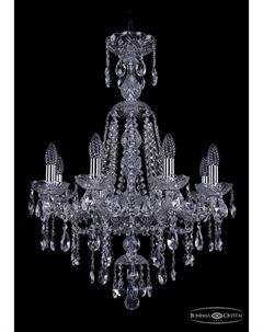 Хрустальная люстра Bohemia ivele