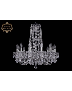 Хрустальная люстра Bohemia art classic