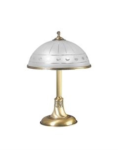 Настольная лампа Reccagni angelo