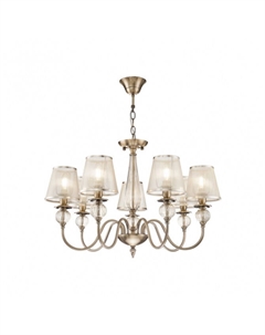 Подвесная люстра Inessa Freya