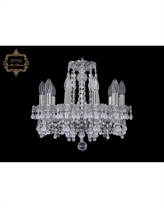 Хрустальная люстра Bohemia art classic