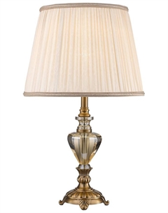 Настольная лампа TIMOTEA Wertmark