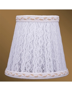 Абажур Ivele Bohemia ivele