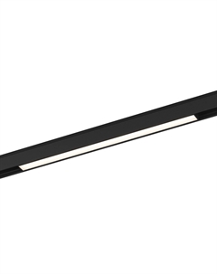 Трековый светильник SY-601212-BL-24-WW Designled