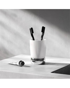 A3031300 Стеклянный стакан, отдельностоящий Am.pm.