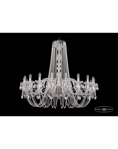 Хрустальная люстра Bohemia ivele