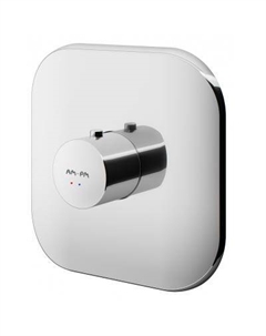 F3075500 Термостат, монтируемый в стену Am.pm.