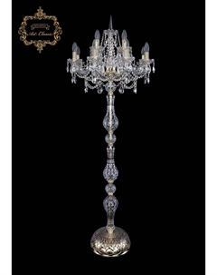 Торшер Bohemia art classic