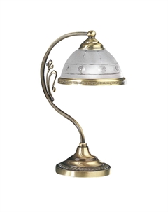 Настольная лампа Reccagni angelo